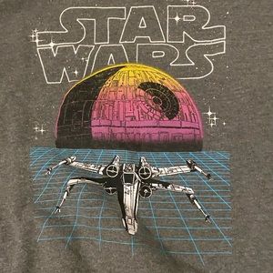 Star Wars Crew Neck